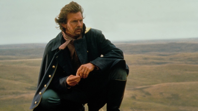 dances with wolves questions for students